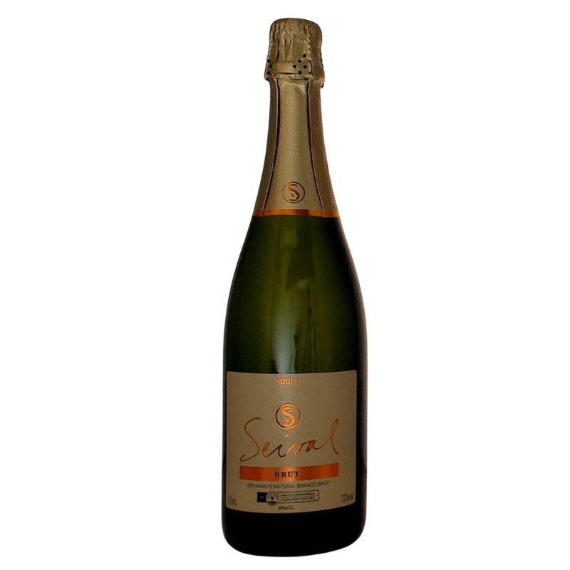 Miolo - Seival Brut